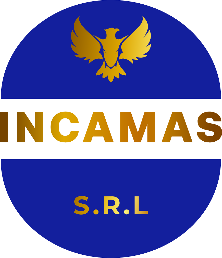 Incamas SRL -International-